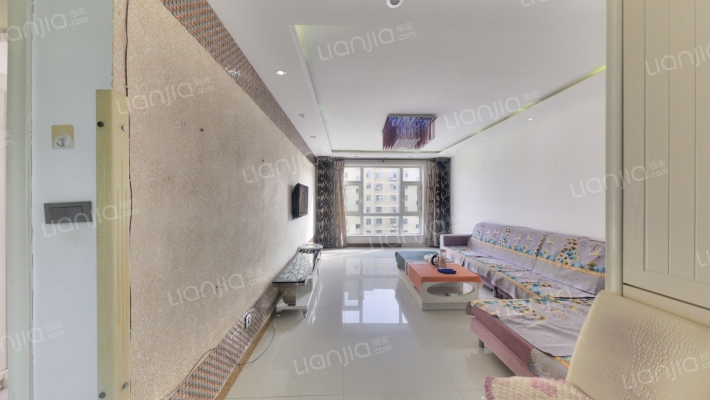 紫金豪庭二手房实景图