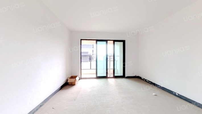 龙湖九里晴川一期二手房实景图