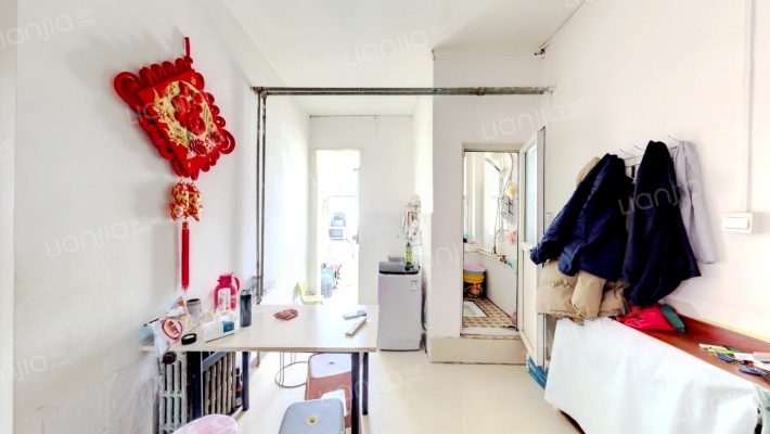 动力厂五宿舍二手房实景图