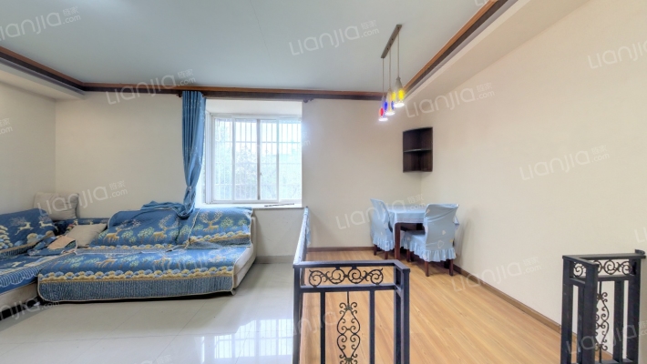 龙泉驿龙栖苑二手房实景图