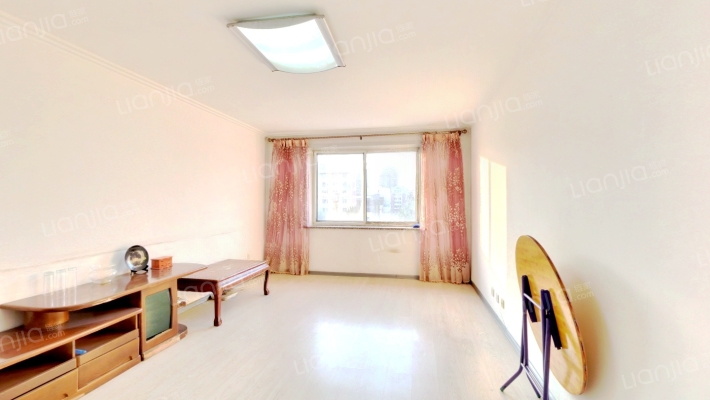 华强小区二手房实景图