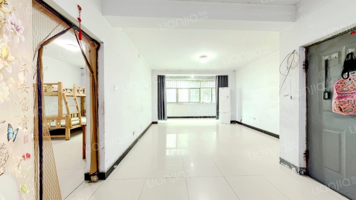 教苑小区二手房实景图