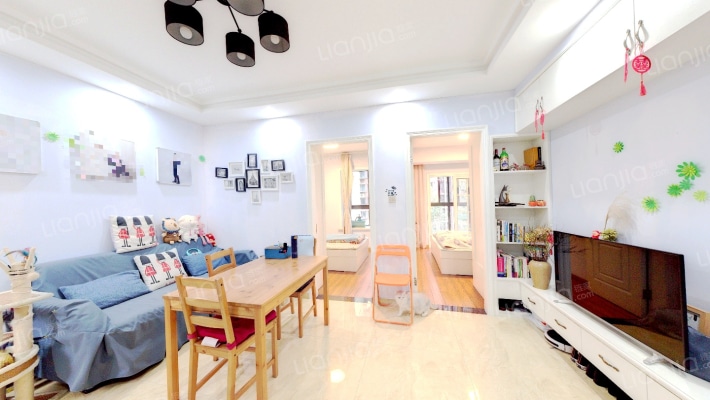 丰馨苑二手房实景图