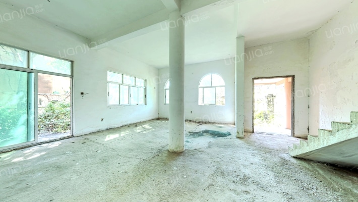 御海湾山庄二手房实景图