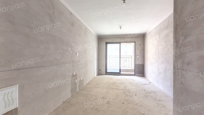 浩创梧桐花语二手房实景图