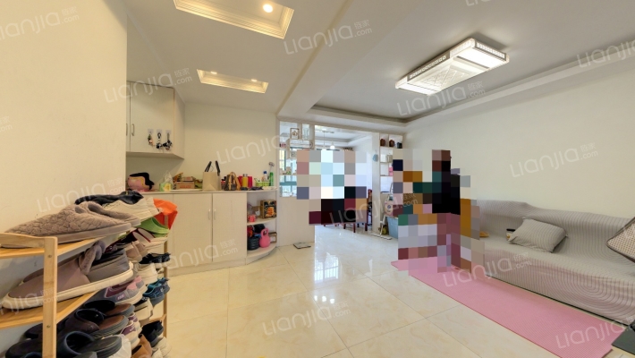 夏驾园祥苑二手房实景图