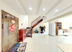 整租·古龙御景一期北区 4室2厅 复式 东南_古龙御景一期北区租房