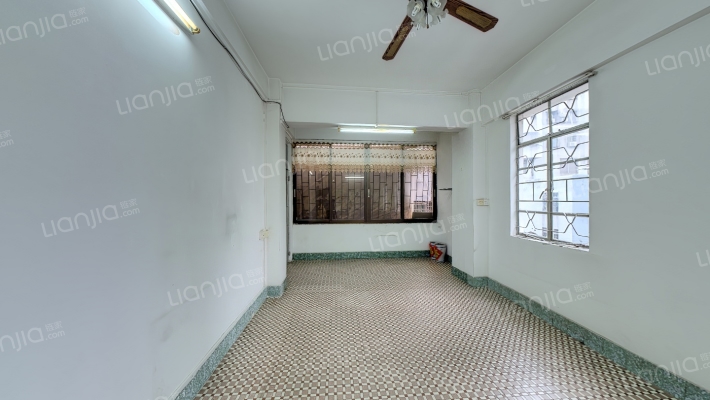 大西路二手房实景图