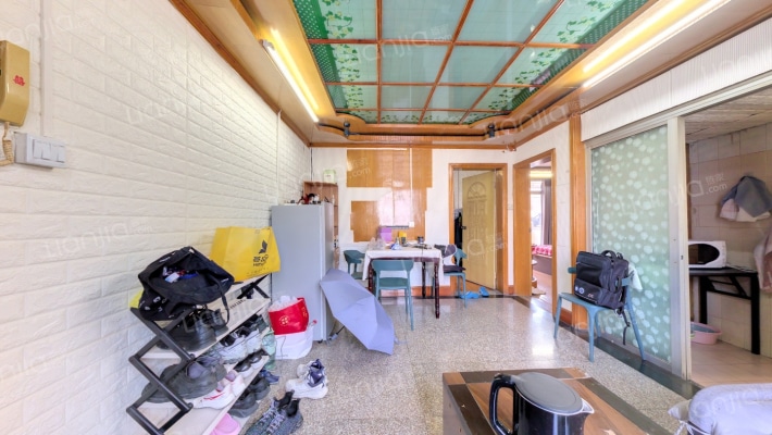 南苑二村二手房实景图