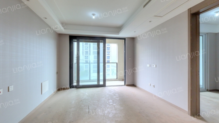 润辰府北区二手房实景图