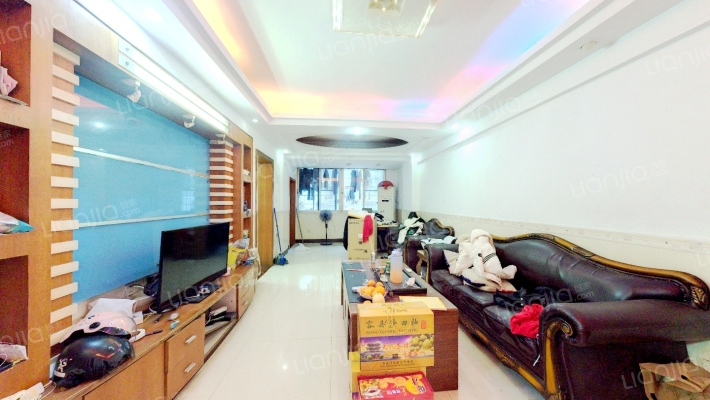 先烈东横路二手房实景图