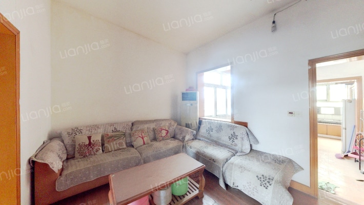 江中小区二手房实景图