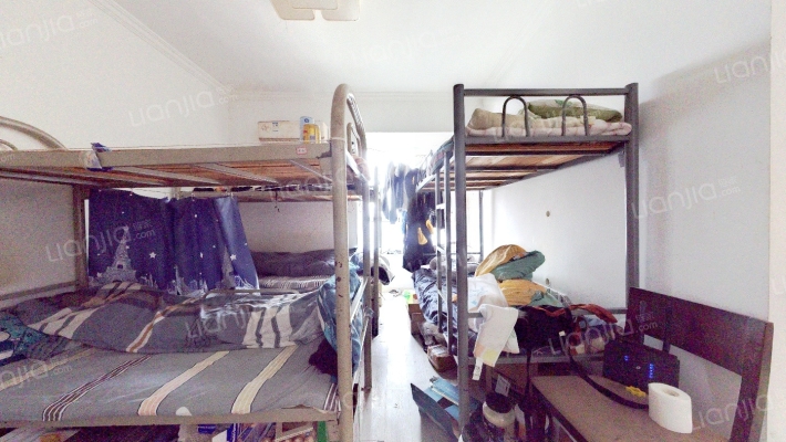 华享雕墅二手房实景图