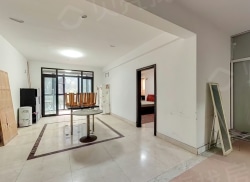 整租·海德花园 3室2厅 南_海德花园租房