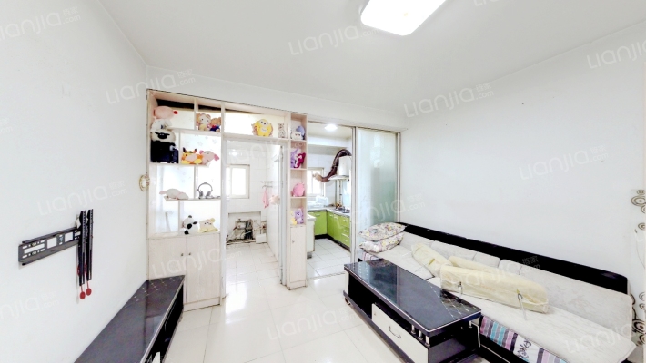 红星花园二手房实景图