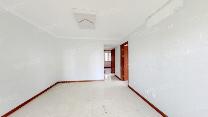 洲岛和园和睦苑二手房实景图