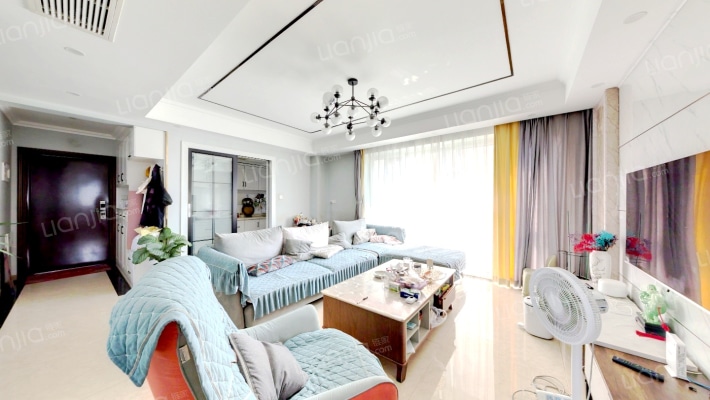 慧生时代广场二手房实景图