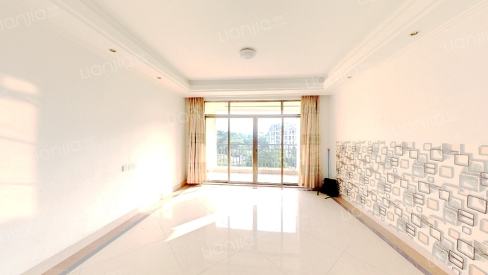 高明碧桂园三期二手房实景图