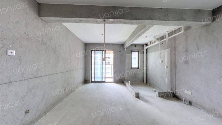 园湖新苑二手房实景图