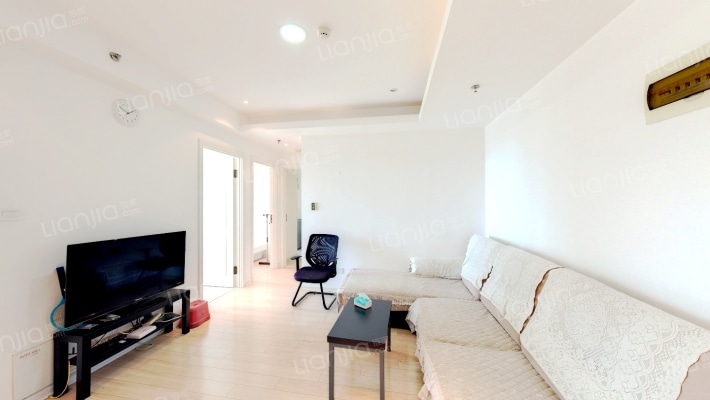 因特摩尔二手房实景图