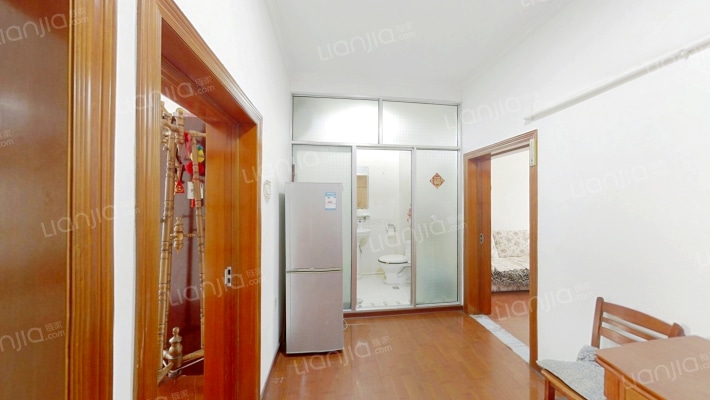 同庆胡同二手房实景图