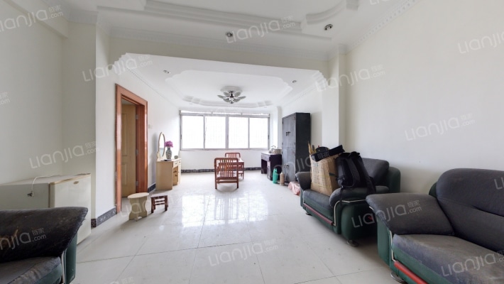 新拓花园二手房实景图