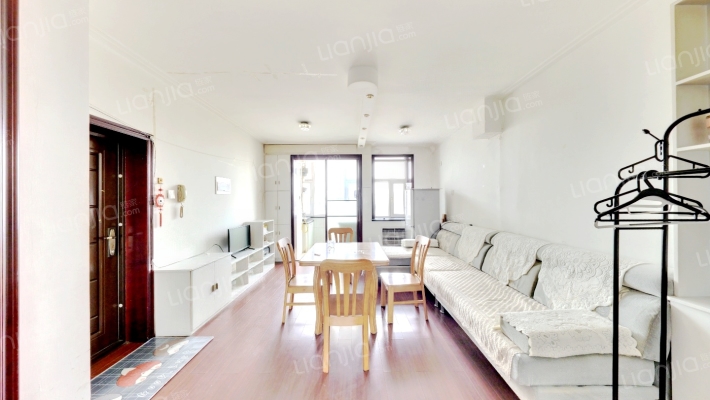 农场新区二手房实景图