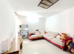 整租·长江小区 3室2厅 南_长江小区租房