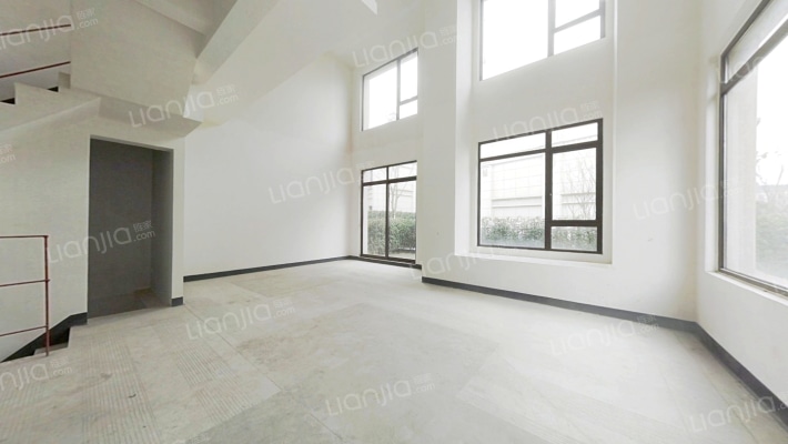 龙湖西宸原著二三组团二手房实景图