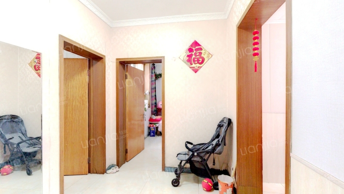 市木材公司宿舍二手房实景图