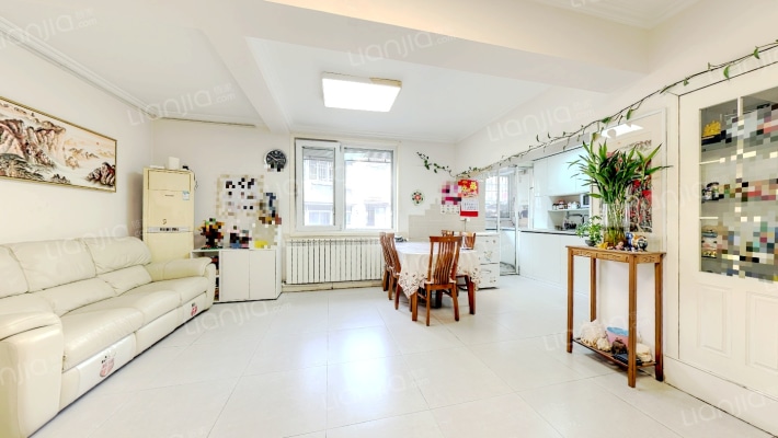 天目路二手房实景图