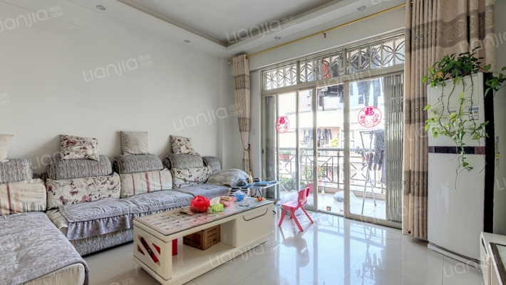 三屯富怡花园二手房实景图