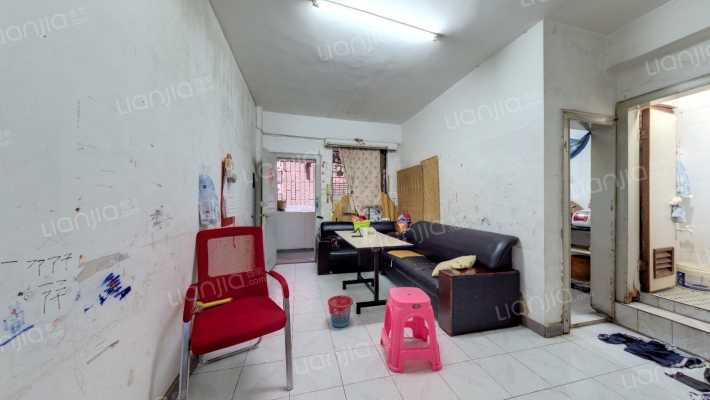 华苑大街二手房实景图