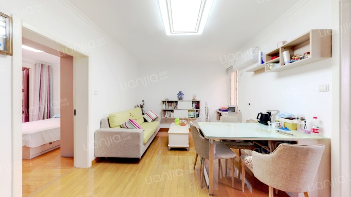 樱海公寓二手房实景图