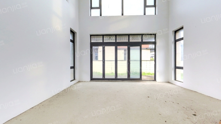 天和领海墅二手房实景图