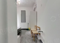 合租·兴华小区南区 7居室 南卧_兴华小区南区租房