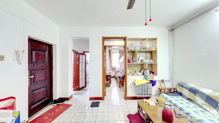 山大路135号二手房实景图