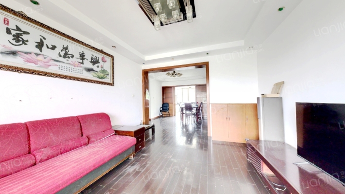 金康花苑二手房实景图