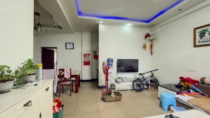 龙泉永福苑二手房实景图