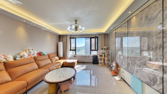 龙湖 中铁建·云璟二手房实景图