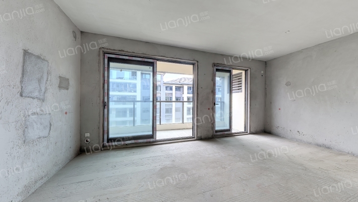 金科禹洲府繁境二手房实景图