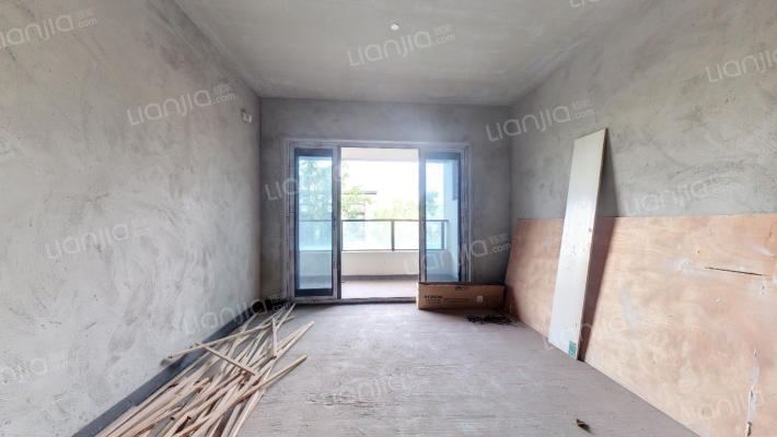 金科禹洲府观邸二手房实景图