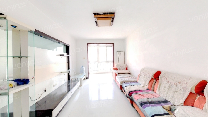 静湖花园东区二手房实景图