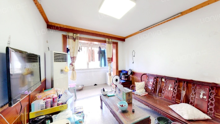 铁路东区二手房实景图