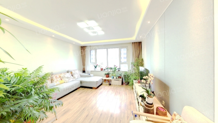 吉森春城二手房实景图