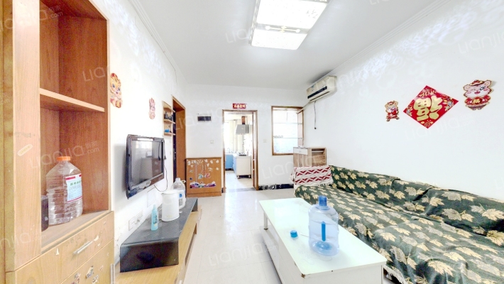 珠江荣域南院二手房实景图