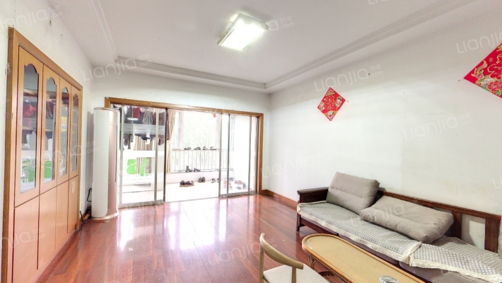 金枫苑二手房实景图