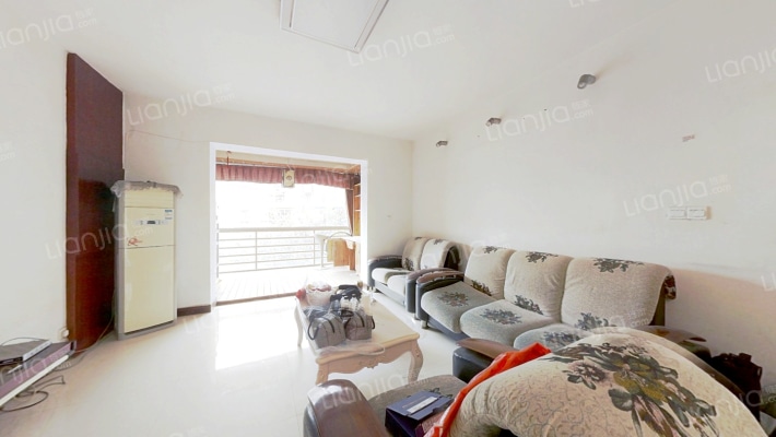 城南星座二手房实景图