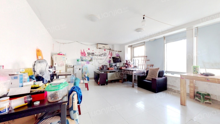 赛格又一城二手房实景图