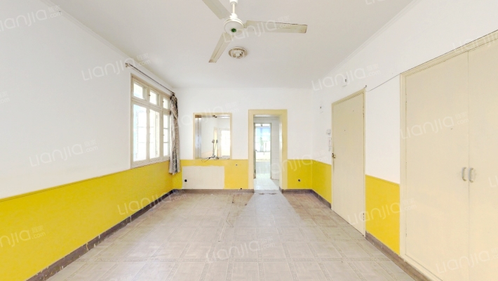 阜南路222号二手房实景图